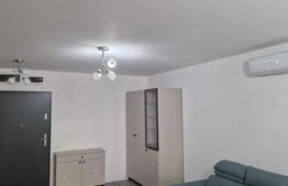 Apartament cu 2 camere, prima inchiriere, parcare, 60 mp, zona-The Office