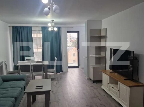 Apartament de închiriat 2 camere Marasti - 192214AI | BLITZ Cluj-Napoca | Poza1