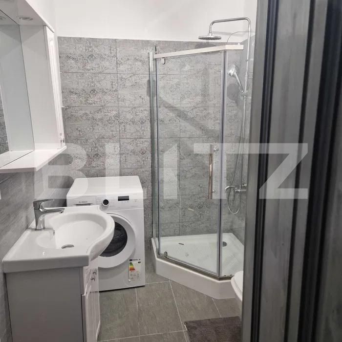 Apartament de închiriat 2 camere Marasti - 192214AI | BLITZ Cluj-Napoca | Poza6