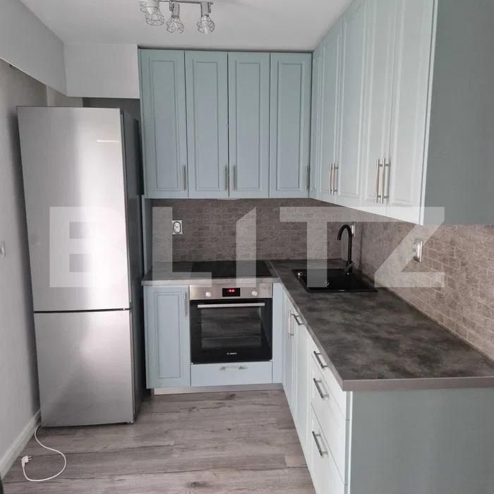 Apartament de închiriat 2 camere Marasti - 192214AI | BLITZ Cluj-Napoca | Poza3