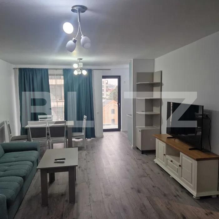 Apartament de închiriat 2 camere Marasti - 192214AI | BLITZ Cluj-Napoca | Poza3