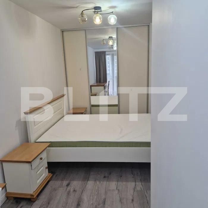 Apartament de închiriat 2 camere Marasti - 192214AI | BLITZ Cluj-Napoca | Poza4