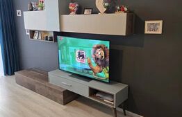 Apartament 3 camere, Complex Isaran, Garaj subteran + stație încărcare electrica