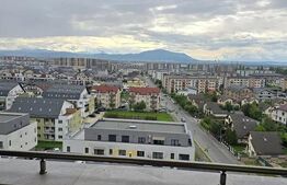 Apartament 3 camere, Complex Isaran, Garaj subteran + stație încărcare electrica