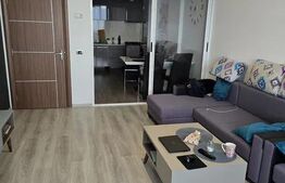 Apartament 3 camere, Complex Isaran, Garaj subteran + stație încărcare electrica