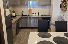 Apartament 3 camere, Complex Isaran, Garaj subteran + stație încărcare electrica