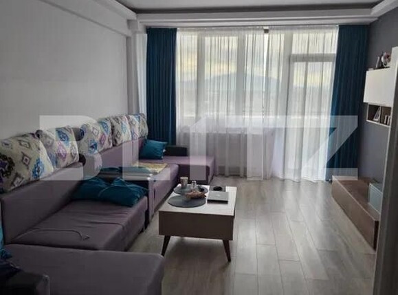 Apartament de vânzare 3 camere Tractorul - 192218AV | BLITZ Brașov | Poza1