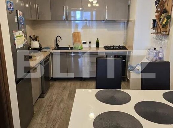 Apartament de vânzare 3 camere Tractorul - 192218AV | BLITZ Brașov | Poza4