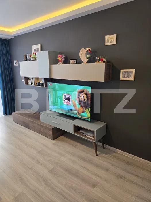 Apartament de vânzare 3 camere Tractorul - 192218AV | BLITZ Brașov | Poza2