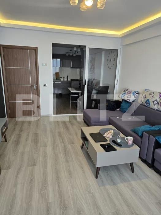 Apartament de vânzare 3 camere Tractorul - 192218AV | BLITZ Brașov | Poza3