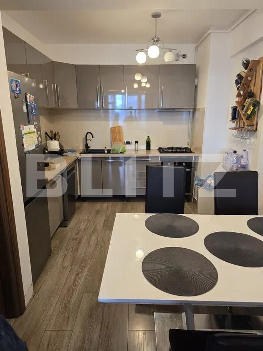 Apartament de vânzare 3 camere Tractorul - 192218AV | BLITZ Brașov | Poza4