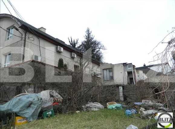 Casa de vânzare 2 camere Andrei Mureşanu - 19222CV | BLITZ Cluj-Napoca | Poza2