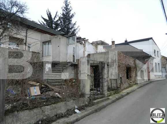 Casa de vânzare 2 camere Andrei Mureşanu - 19222CV | BLITZ Cluj-Napoca | Poza1
