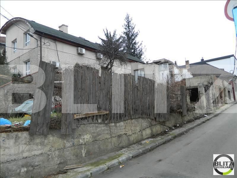 Casa de vânzare 2 camere Andrei Mureşanu - 19222CV | BLITZ Cluj-Napoca | Poza3