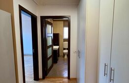 Apartament 2 camere + living, 53,68 mp, parcare, zona Muzeul Apei – Floresti