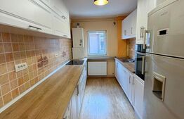 Apartament 2 camere + living, 53,68 mp, parcare, zona Muzeul Apei – Floresti