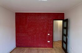 Apartament 2 camere + living, 53,68 mp, parcare, zona Muzeul Apei – Floresti