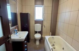 Apartament 2 camere + living, 53,68 mp, parcare, zona Muzeul Apei – Floresti