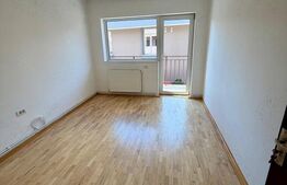 Apartament 2 camere + living, 53,68 mp, parcare, zona Muzeul Apei – Floresti