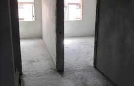 Casa insiruita 160 mp, teren 350 mp, zona linistita! Semifinisata!