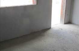 Casa insiruita 160 mp, teren 350 mp, zona linistita! Semifinisata!