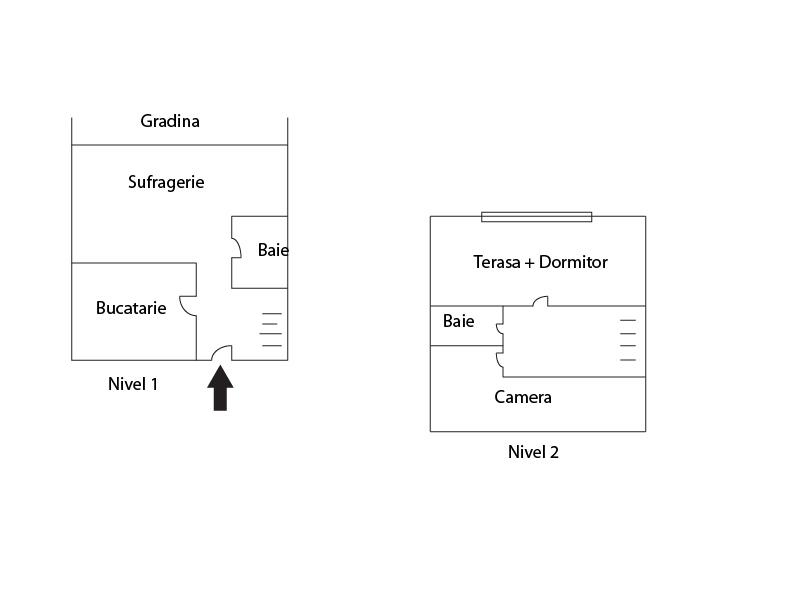 Casa de vânzare 5 camere Bună Ziua - 19223CV | BLITZ Cluj-Napoca | Poza1