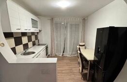 Apartament 2 camere, 61mp, parcare inclusă, balcon, Zona Florilor
