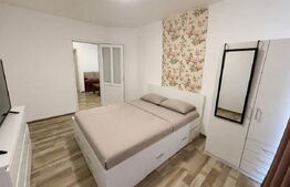 Apartament 2 camere, 59mp, parcare, balcon, Zona Florilor