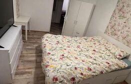 Apartament 2 camere, 61mp, parcare inclusă, balcon, Zona Florilor