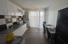 Apartament 2 camere, 59mp, parcare, balcon, Zona Florilor