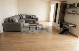 Apartament 2 camere, 61mp, parcare inclusă, balcon, Zona Florilor