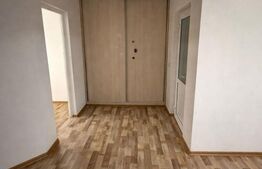 Apartament 2 camere, 61mp, parcare inclusă, balcon, Zona Florilor