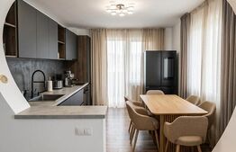 Apartament 2 camere, 61mp, parcare inclusă, balcon, Zona Florilor