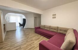 Apartament 2 camere, 59mp, parcare, balcon, Zona Florilor
