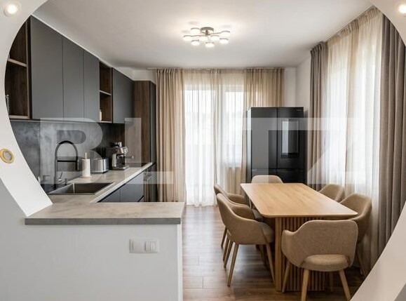 Apartament de vânzare 2 camere Floreşti - 192234AV | BLITZ Cluj-Napoca | Poza1