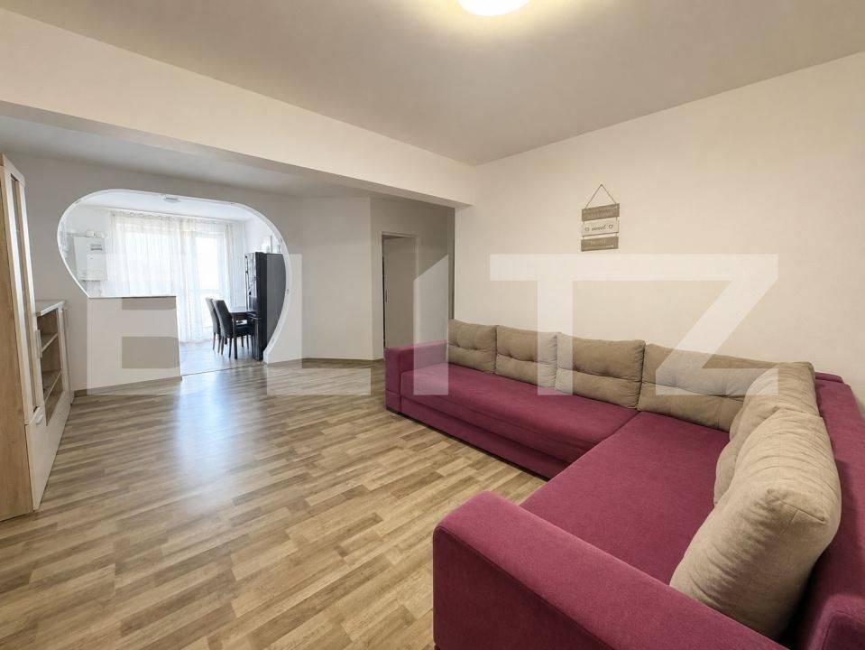 Apartament de vânzare 2 camere Floreşti - 192234AV | BLITZ Cluj-Napoca | Poza6