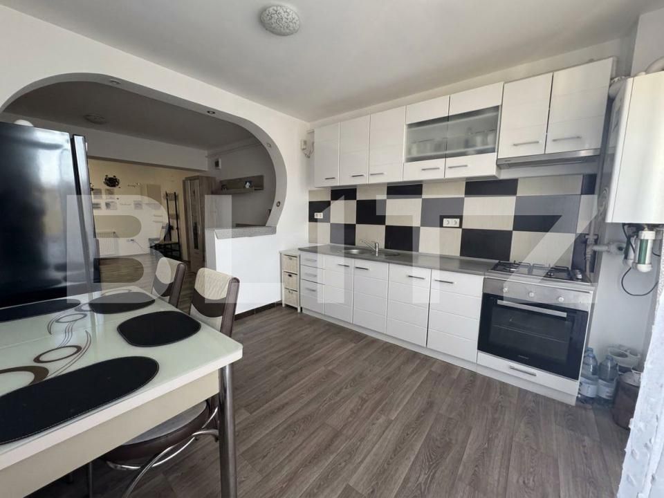 Apartament de vânzare 2 camere Floreşti - 192234AV | BLITZ Cluj-Napoca | Poza2