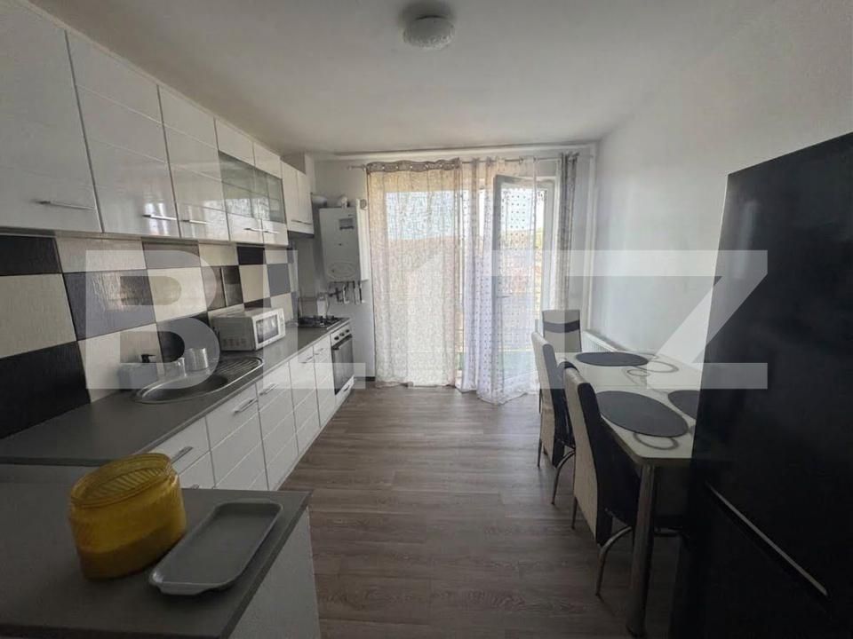 Apartament de vânzare 2 camere Floreşti - 192234AV | BLITZ Cluj-Napoca | Poza3