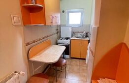 Apartament 2 camere Gheorgheni, etaj 1