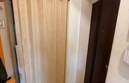 Apartament 2 camere Gheorgheni, etaj 1