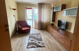 Apartament 2 camere Gheorgheni, etaj 1