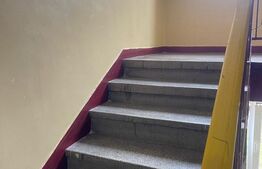 Apartament 2 camere Gheorgheni, etaj 1