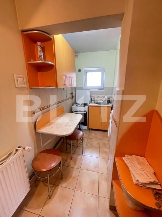 Apartament de vânzare 2 camere Gheorgheni - 192238AV | BLITZ Cluj-Napoca | Poza2