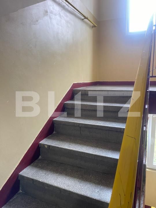 Apartament de vânzare 2 camere Gheorgheni - 192238AV | BLITZ Cluj-Napoca | Poza6