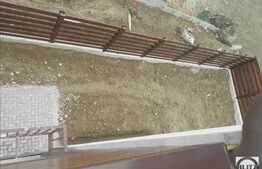 Casa insiruita, 135 mp, teren 200 mp, zona linistita de case!