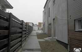 Casa insiruita, 135 mp, teren 200 mp, zona linistita de case!