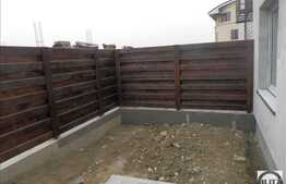 Casa insiruita, 135 mp, teren 200 mp, zona linistita de case!