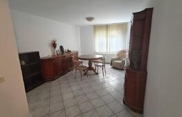 Apartament 3 camere, 2 bai, 69 mp, zona Expo Transilvania