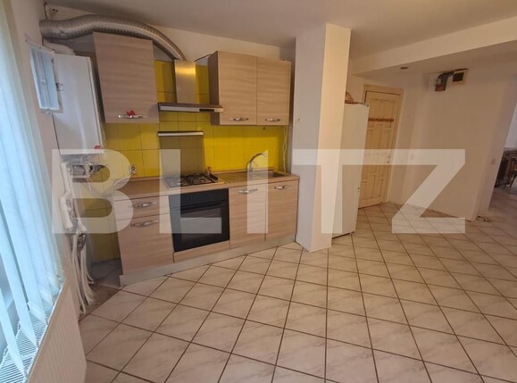 Apartament de vânzare 3 camere Marasti - 192246AV | BLITZ Cluj-Napoca | Poza1