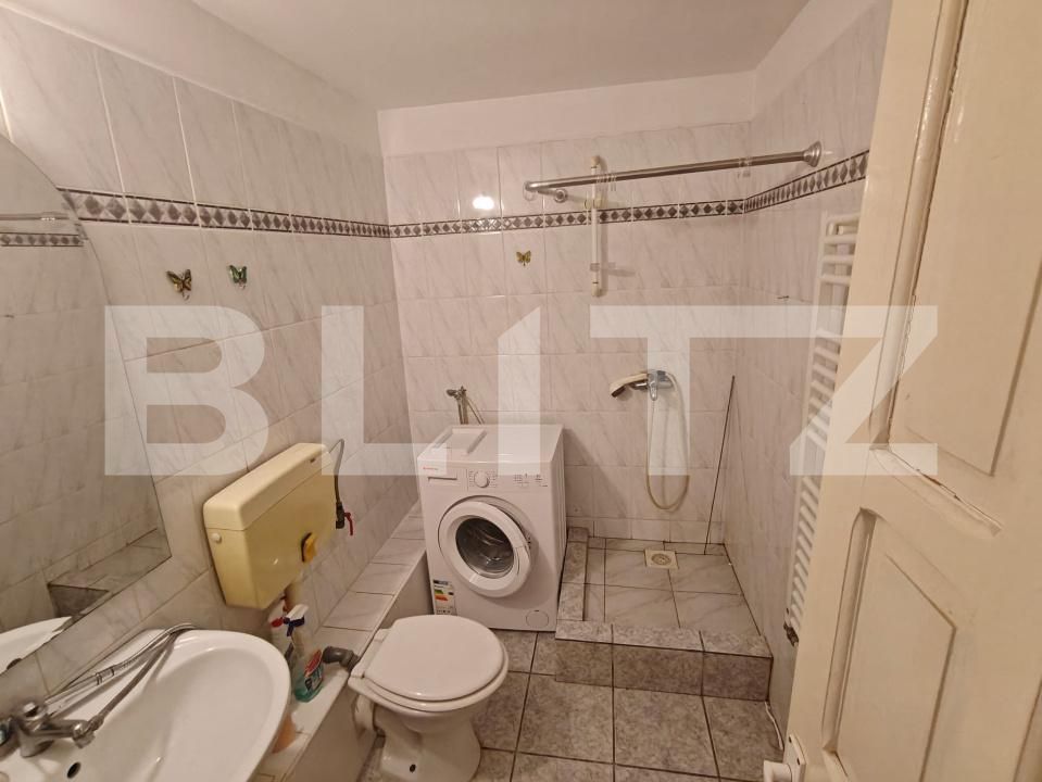 Apartament de vânzare 3 camere Marasti - 192246AV | BLITZ Cluj-Napoca | Poza8
